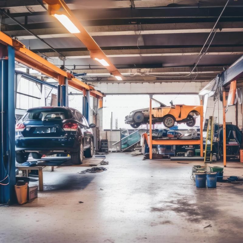 small-auto-repair-shop